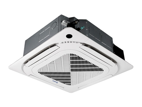 NORDIS FOUR-WAY CASSETTE KONDICIONIERIS 12,02kW NIC-NOA 42 - Ventilācijas sistēmas ierīkošana, kondicionieru, siltumsūkņu uzstādīšana, montāža, veikals NORDIS FOUR-WAY CASSETTE KONDICIONIERIS 12,02kW NIC-NOA 42 - Ventilācijas sistēmas ierīkošana, kondicionieru, siltumsūkņu uzstādīšana, montāža, veikals