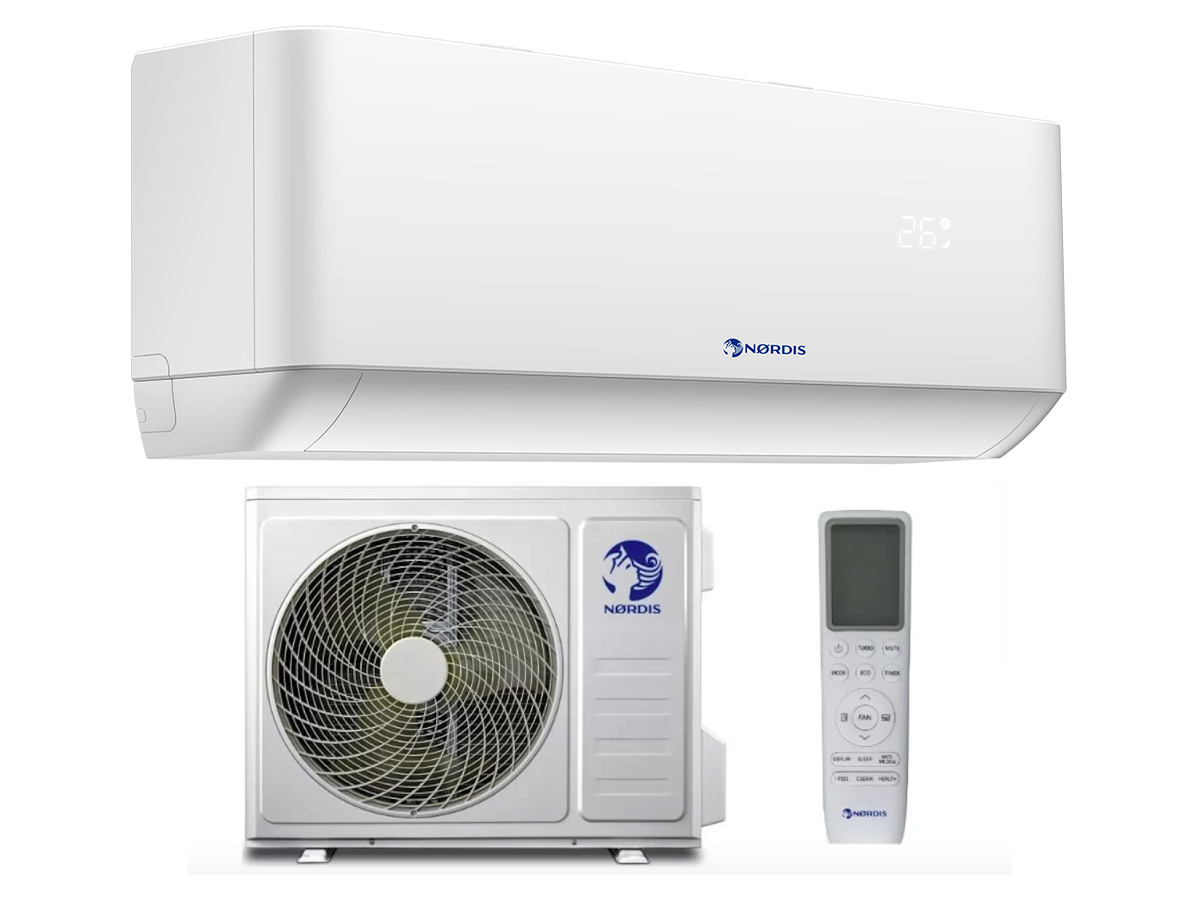 NORDIS ORION PRO MULTI SPLIT KONDICIONIERIS OP09TC1, FMA-14I2HD-DVO 2,63kW - Ventilācijas sistēmas ierīkošana, kondicionieru, siltumsūkņu uzstādīšana, montāža, veikals NORDIS ORION PRO MULTI SPLIT KONDICIONIERIS OP09TC1, FMA-14I2HD-DVO 2,63kW - Ventilācijas sistēmas ierīkošana, kondicionieru, siltumsūkņu uzstādīšana, montāža, veikals