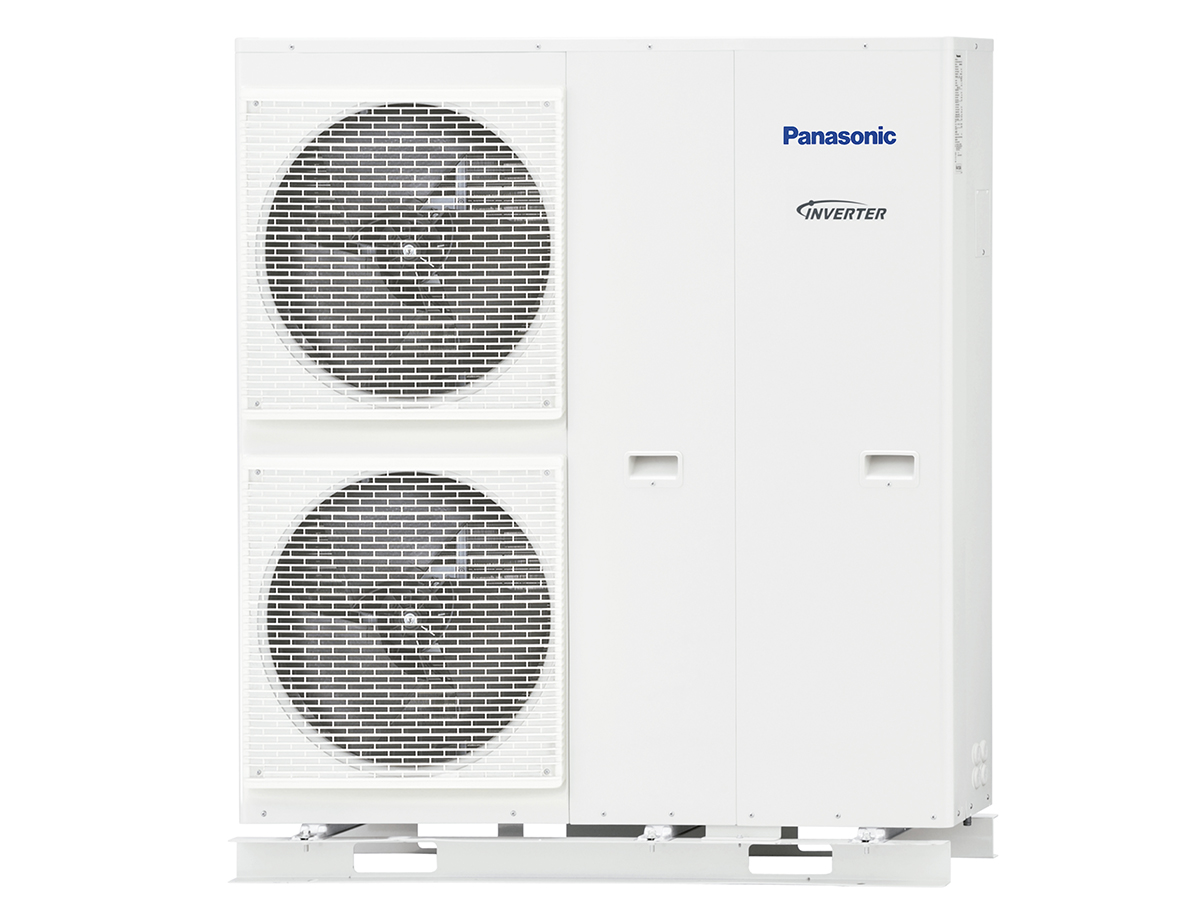 PANASONIC AQUAREA HIGH PERFORMANCE MONO-BLOC H GENERATION WH-MDC16H6E5 - Ventilācijas sistēmas ierīkošana, kondicionieru, siltumsūkņu uzstādīšana, montāža, veikals PANASONIC AQUAREA HIGH PERFORMANCE MONO-BLOC H GENERATION WH-MDC16H6E5 - Ventilācijas sistēmas ierīkošana, kondicionieru, siltumsūkņu uzstādīšana, montāža, veikals