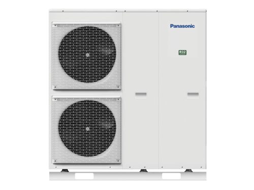 PANASONIC AQUAREA T-CAP MONO-BLOC J GENERATION WH-MXC09J3E8 - Ventilācijas sistēmas ierīkošana, kondicionieru, siltumsūkņu uzstādīšana, montāža, veikals