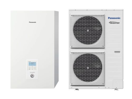 PANASONIC SILTUMSŪKNIS GAISS-ŪDENS AQUAREA HT B-BLOC F GENERATION KIT-WHF12F9E8, WH-SHF12F9E8, WH-UH12FE8 - Ventilācijas sistēmas ierīkošana, kondicionieru, siltumsūkņu uzstādīšana, montāža, veikals