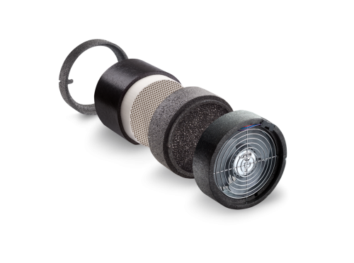 Decentralizēta ventilācija