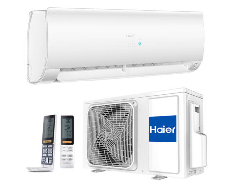 Haier Flexis AS35S2SF1FA-MW3, 1U35S2SM1FA-2 Kondicionieris-Siltumsūknis 3,5-4,2 kW - Ventilācijas sistēmas ierīkošana, kondicionieru, siltumsūkņu uzstādīšana, montāža, veikals