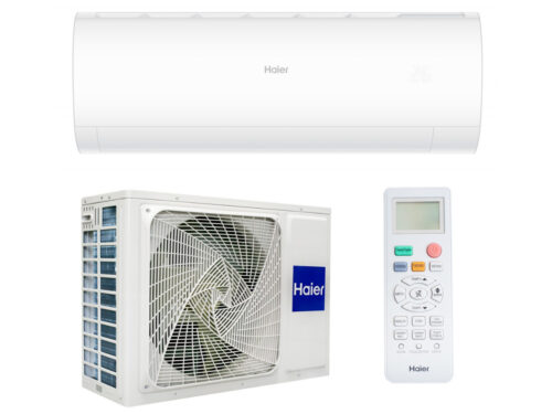 Haier Pearl AS25PBAHRA, 1U25YEGFRA Kondicionieris-Siltumsūknis 2,6-2,8 kW - Ventilācijas sistēmas ierīkošana, kondicionieru, siltumsūkņu uzstādīšana, montāža, veikals