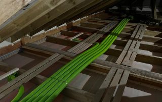 Rekuperācijas sistēmas apkope