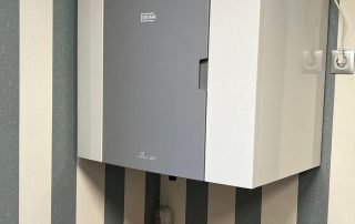 Ventilāciju sistēmu apkope Ventilāciju sistēmu apkope