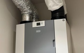 Ventilāciju sistēmu piegāde Ventilāciju sistēmu piegāde