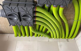 Cena labām rekuperācijas sistēmām