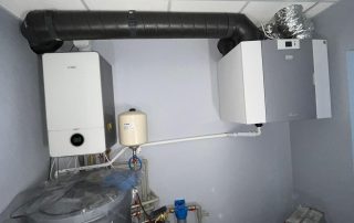 Cena rekuperācijas sistēmām