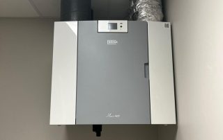 Piemērots rekuperators dzīvoklim