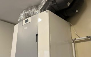 Rekuperācijas sistēmu cena