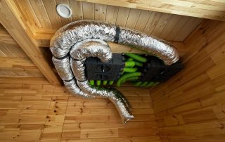 Rekuperācijas sistēmu cenu aprēķins