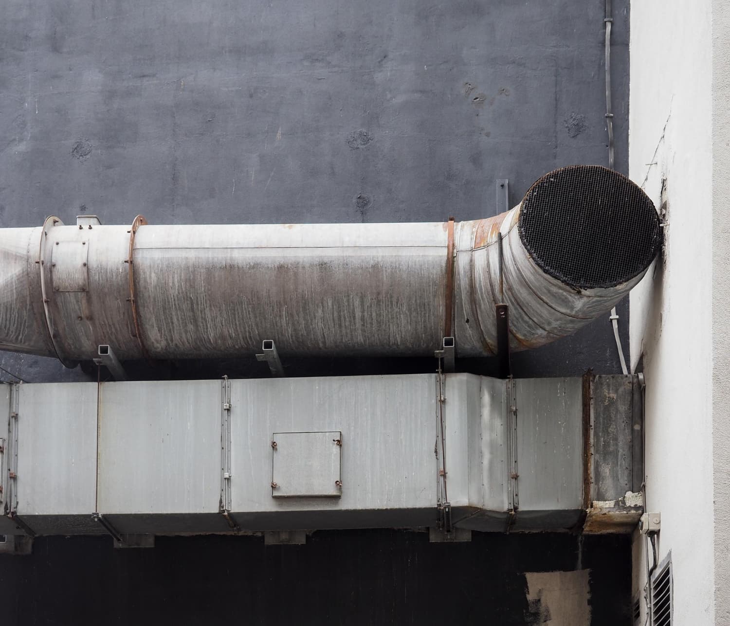 Ventilācijas sistēmas ierīkošana, kondicionieru, siltumsūkņu uzstādīšana, montāža, veikals