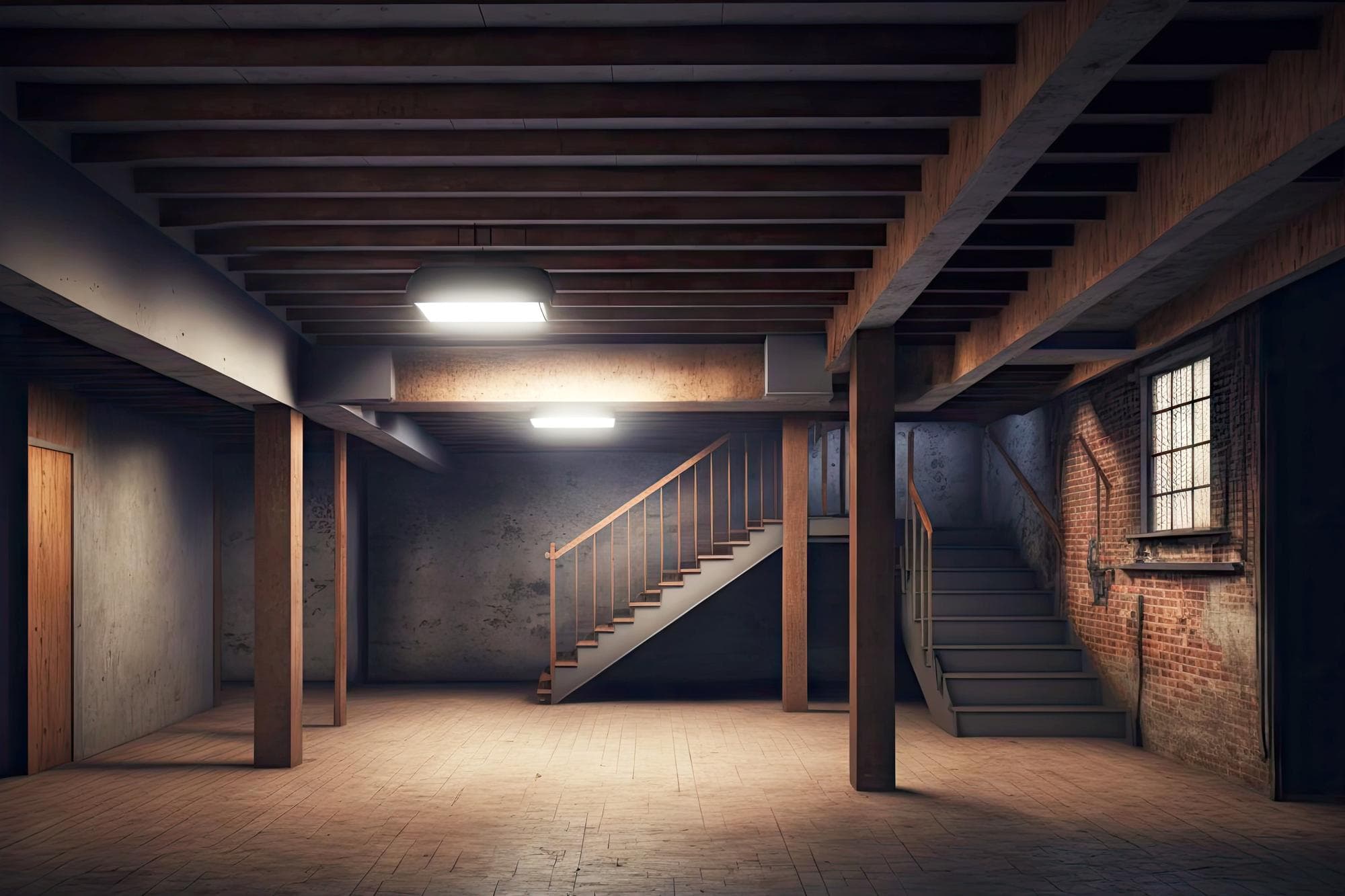 Pagraba ventilācija – svarīgākais efektīvas sistēmas uzstādīšanā - Ventilācijas sistēmas ierīkošana, kondicionieru, siltumsūkņu uzstādīšana, montāža, veikals