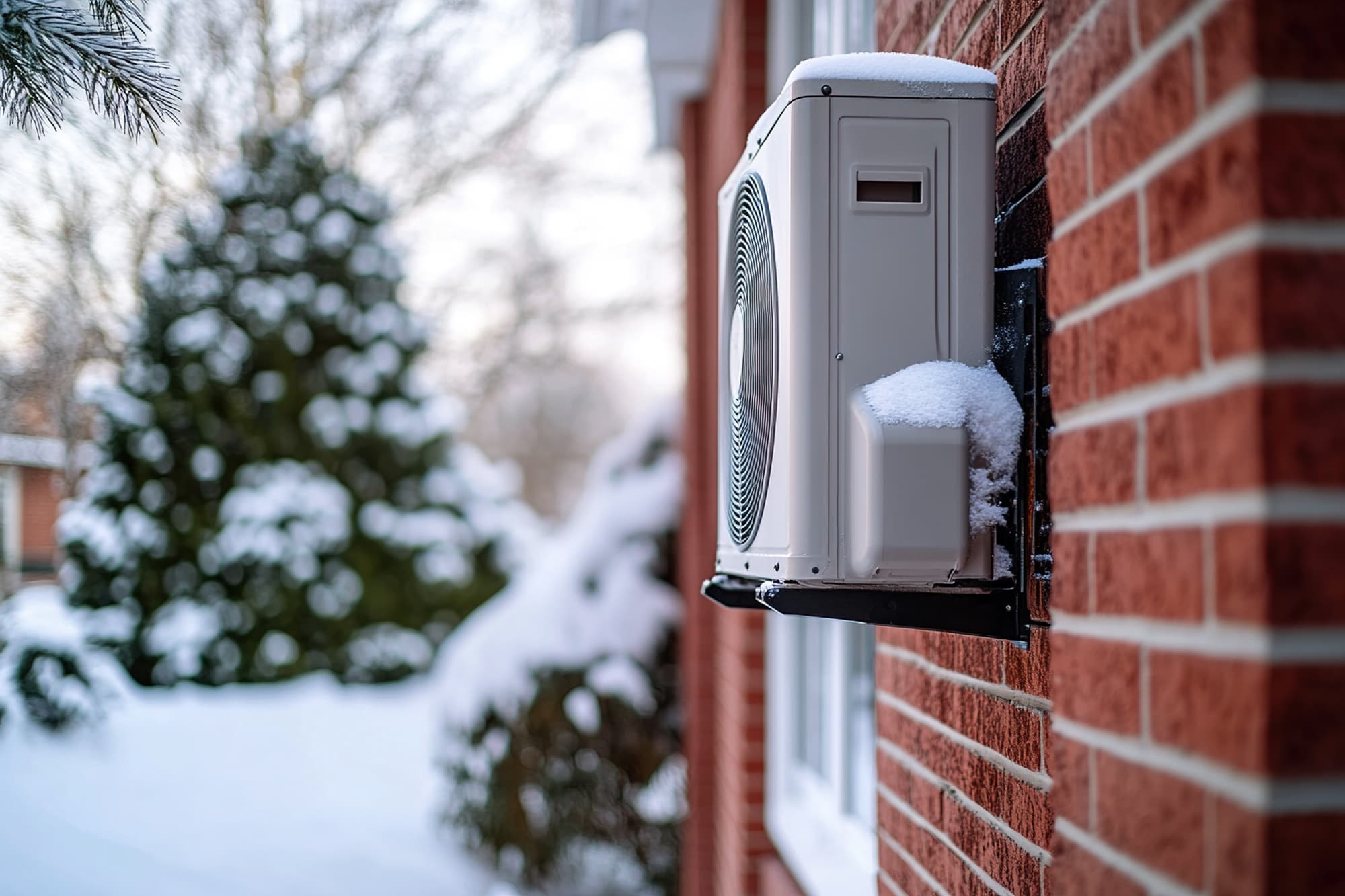 Kas ir siltumsūknis – 2 populārākie mīti, kurus ir vērts pārskatīt - Ventilācijas sistēmas ierīkošana, kondicionieru, siltumsūkņu uzstādīšana, montāža, veikals
