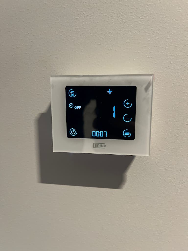 Ventilācijas sistēmas ierīkošana, kondicionieru, siltumsūkņu uzstādīšana, montāža, veikals